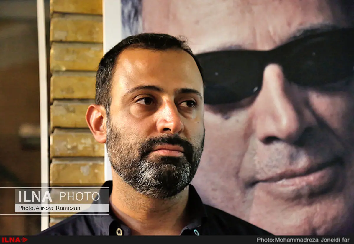 دعوت بهمن کیارستمی از پزشک معالج پدرش برای گفتوگو