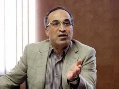  آشتیانی خواستار کناره گیری رئیس کمیته بدوی انتخابات شد 