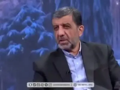 خاطره ضرغامی از حذف شدن افسران لایق نظامی به دلیل سخت گیری‌های گزینش! + فیلم