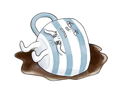 آیا قهوه واقعاً به هضم غذا کمک می‌کند