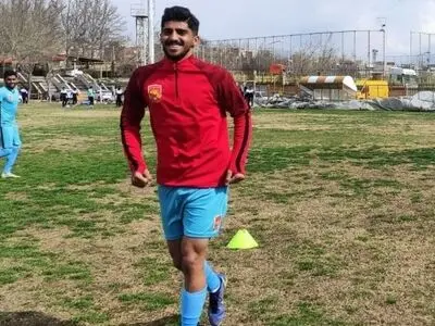 رابط: سوت درست یک شهر را نجات می‌دهد/ دوست دارم استقلال قهرمان شود و شهرخودرو در لیگ برتر بماند