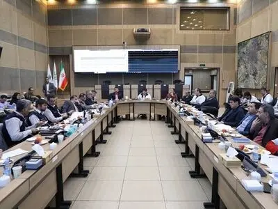 برگزاری جلسه هماهنگی سازمان‌های خدمات‌رسان برای سه‌شنبه آخر سال