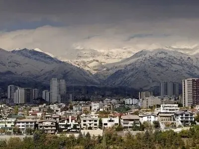 قیمت اجاره آپارتمان در شمس آباد تهران + جدول 