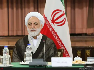 دستورالعمل فعالیت بخش‎های مختلف قضایی ابلاغ شد