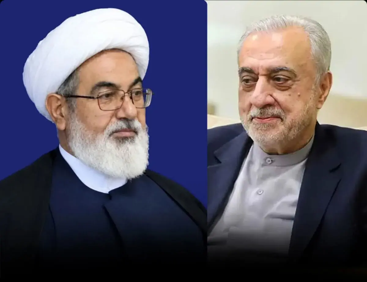 رئیس سازمان قضایی نیرو‌های مسلح انتصاب وزیر دفاع و پشتیبانی نیرو‌های مسلح را تبریک گفت