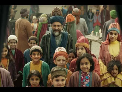 «مستوران» در گونه رئالیسم جادویی قرار می‌گیرد/ قصه‌هایی را انتخاب کردیم که بازتاب آن‌ها را در جامعه امروز می‌بینیم 