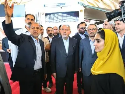 تشکیل کارگروه رسیدگی به مشکلات کمپر و کاروان‌ها کلید خورد