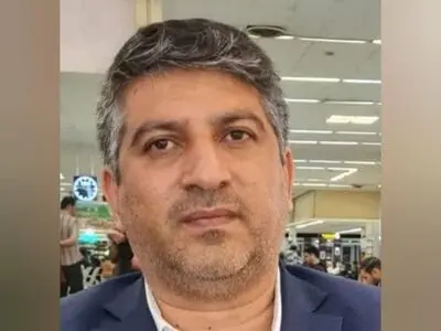 سرپرست جدید مجتمع مس سرچشمه منصوب شد