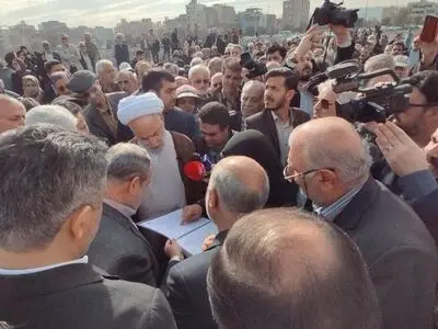 پرونده موسوم به چهل‌بازه مشهد تعیین تکلیف شد/ صدور تمامی ۵ سند مالکیتی اراضی محل اختلاف