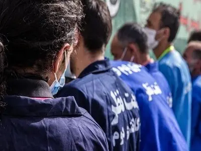 دستگیری ۶۶۹ مالخر در طرح سراسری پلیس آگاهی کشور