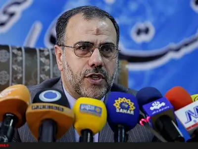گزارش حوادث قرچک برای تکمیل به استانداری باز گردانده شده است