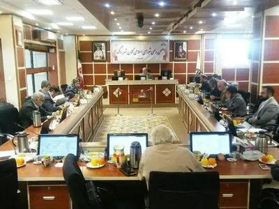 افزایش ۱۸.۵ درصدی نرخ کرایه تاکسی ها در اراک