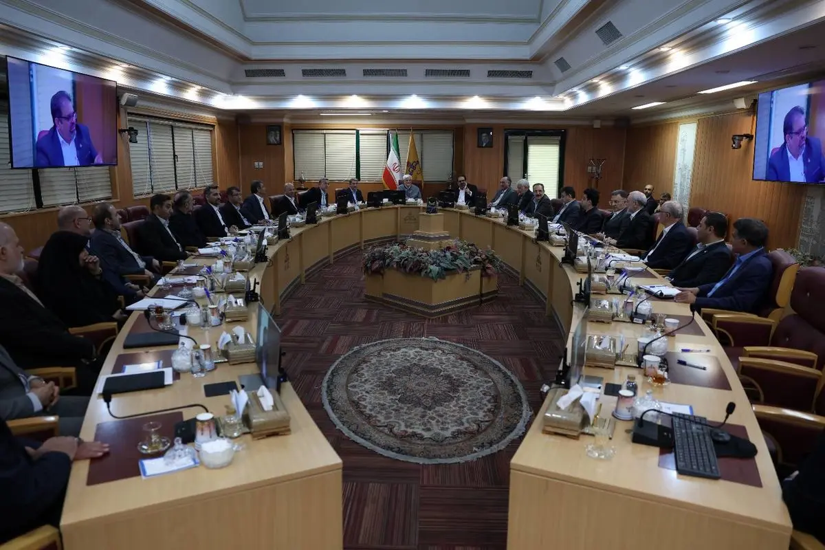  ایرانِ پساجنگ می‌تواند از کشور تحریم‌شده به کشور تحریم‌کننده تبدیل شود