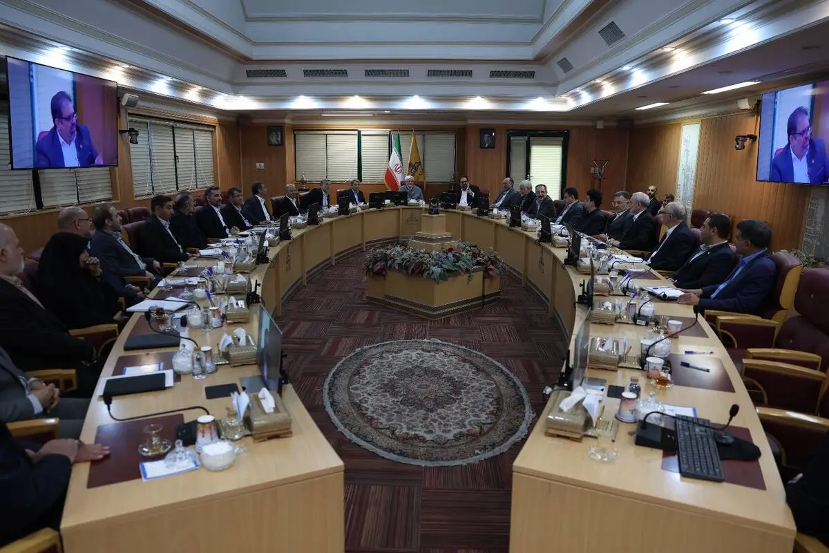  ایرانِ پساجنگ می‌تواند از کشور تحریم‌شده به کشور تحریم‌کننده تبدیل شود