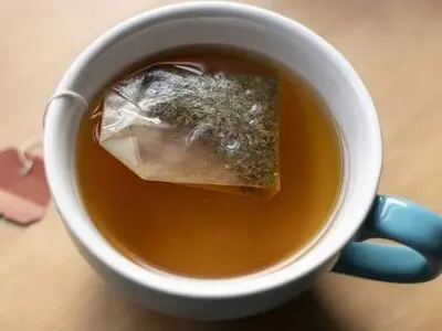 چای کیسه‌ای را به این دلیل مهم ننوشید