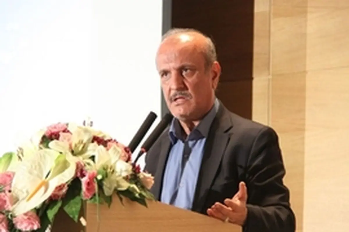 هرچه چرتکه می‌اندازم نمی دانم چه ارتباطی بین حرم سوم اهل بیت و برج بیست و پنج طبقه است