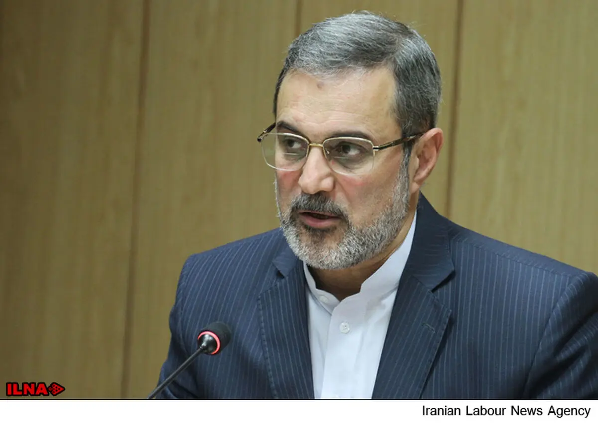 دریافت مجوز استخدام 5 هزار نفر در آموزش و پرورش/اجرای طرح یکپارچه‌سازی حساب مدارس از فروردین ماه 