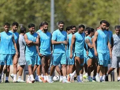 وعده بزرگ تاجرنیا: اسکواد استقلال تا پایان هفته تکمیل می‌شود