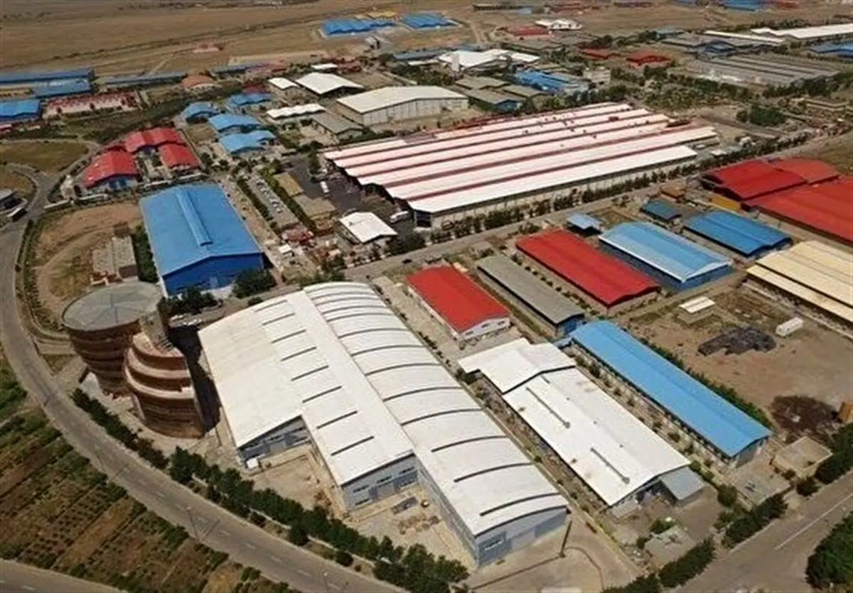 اشتغال بیش از ۲۷ هزار نفر در شهرک های صنعتی آذربایجان غربی