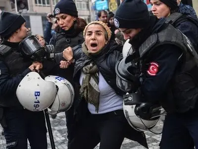 ۶۵۰ نفر از کارگران و کارمندان اداراتِ دولتی ترکیه اخراج شدند
