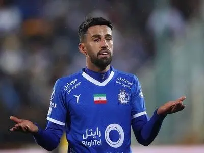 رضاوند:45 درصد از سال قبل طلب دارم