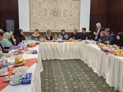 برگزاری اولین نشست B۲B جمهوری اسلامی ایران و تونس در حوزه گردشگری