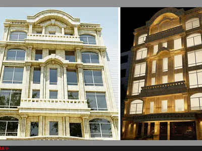 الگوبرداری از غرب باید متناسب با اقلیم کشور باشد