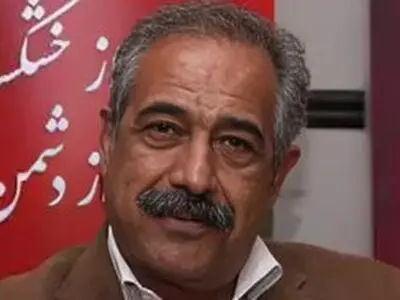 کوروش نیکنام، نماینده دوره هفتم مجلس درگذشت