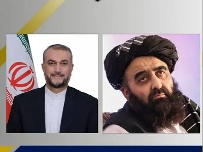 رهاسازی آب از سوی افغانستان و تامین حقابه ایران مطالبه جدی ایران است/ تعهد به امنیت مرز مشترک، خط قرمز ماست