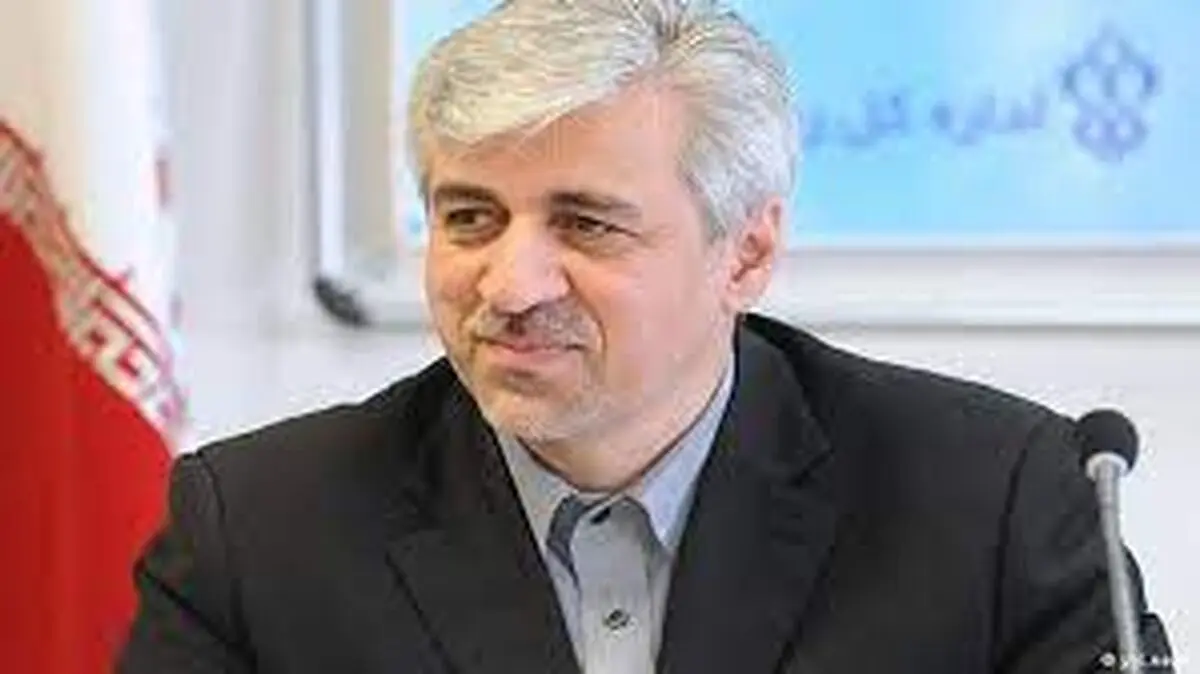  سجادی: رئیس جمهور گفت همه‌گونه از تیم ملی فوتبال حمایت کنید 
