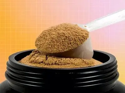 مصرف هر روز پودر پروتئین چقدر خطرناک است؟