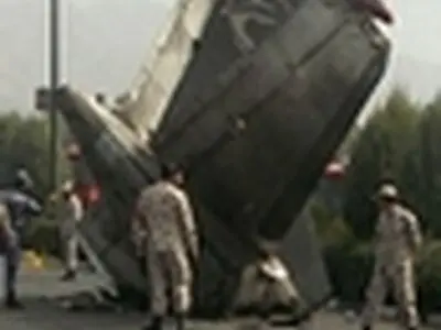 تفاهمنامه تعمیر هواپیما با اکراین در لحضه آخر امضا نشد
