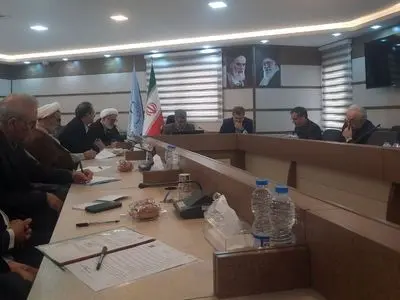 نشستی برای پیشگیری و رسیدگی به تخلفات انتخاباتی در رشت