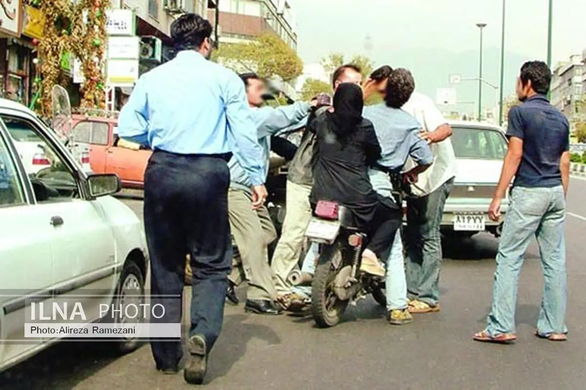 روند معاینات نزاع و مصدومان حوادث رانندگی در ادارات پزشکی قانونی
