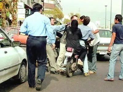 روند معاینات نزاع و مصدومان حوادث رانندگی در ادارات پزشکی قانونی