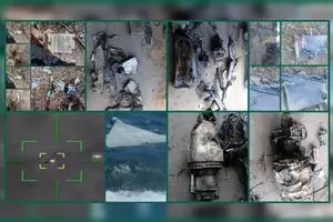 روز سیاه نیروی هوایی آمریکا و رژیم صهیونیستی در آسمان ایران