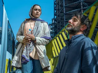 آغاز اکران آنلاین «زیبا صدایم کن» از ۲ دی