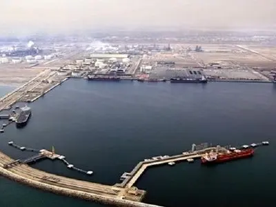 India reaffirms commitment to develop Chabahar