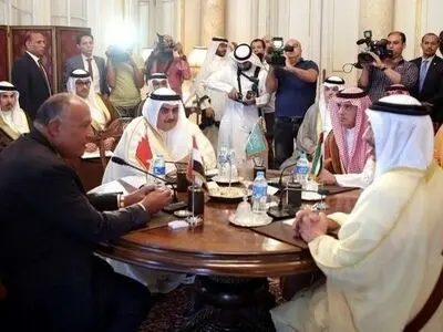 بحران قطر دامن‌گیر کشورهای عربی و اسلامی شده است