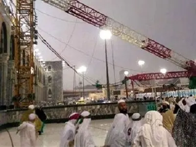 ارتفاع حصیلة الضحایا من الحجاج الایرانیین الى 5 أشخاص