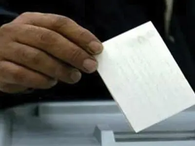 آغاز انتخابات ریاست جمهوری سری لانکا