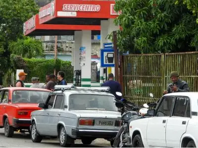 هشدار سازمان ملل درباره فروپاشی قریب‌الوقوع کوبا