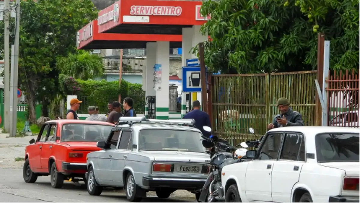 هشدار سازمان ملل درباره فروپاشی قریب‌الوقوع کوبا