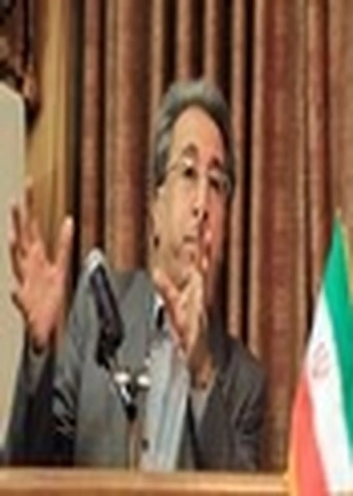 پدیده تحریم، رشد قارچ گونه باندهای رانت خواری را به وجود آورده است