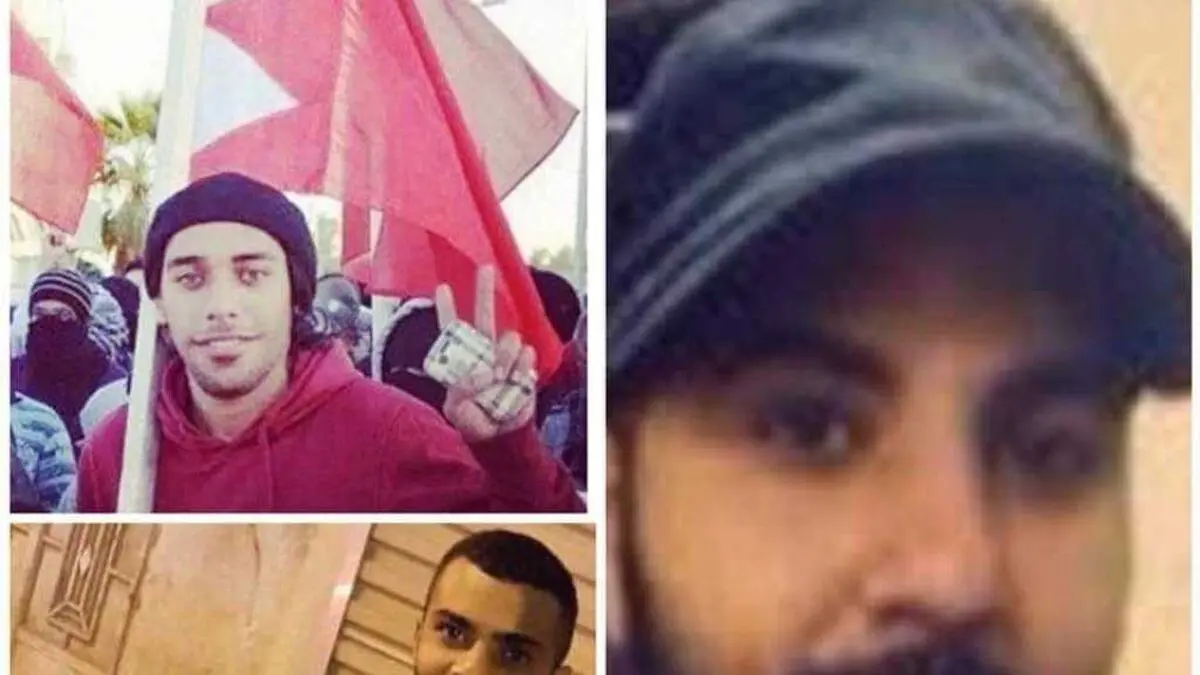 شهادت ۳ فعال در «القطیف»