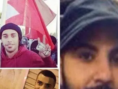 شهادت ۳ فعال در «القطیف»