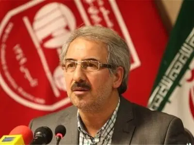 نظمی: تراکتور به هیات فوتبال تحویل داده شد (ویدیو)