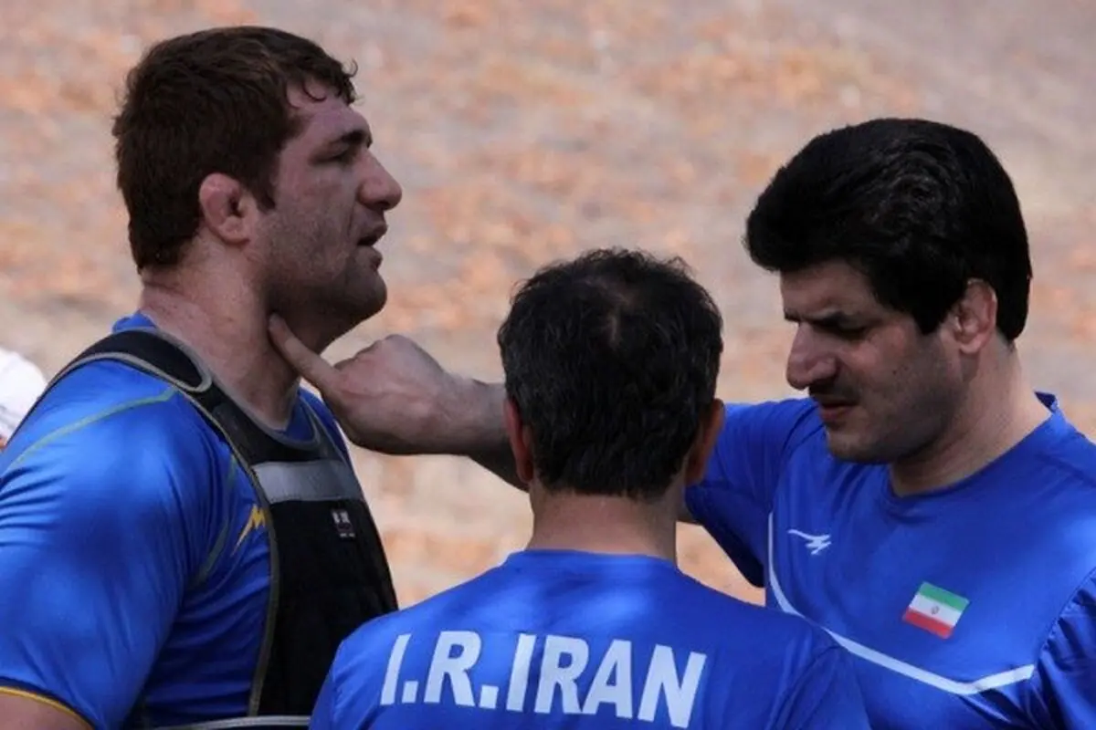 صعود مقتدرانه هادی به نیمه نهایی؛ پرویز بازهم 10 تایی کرد