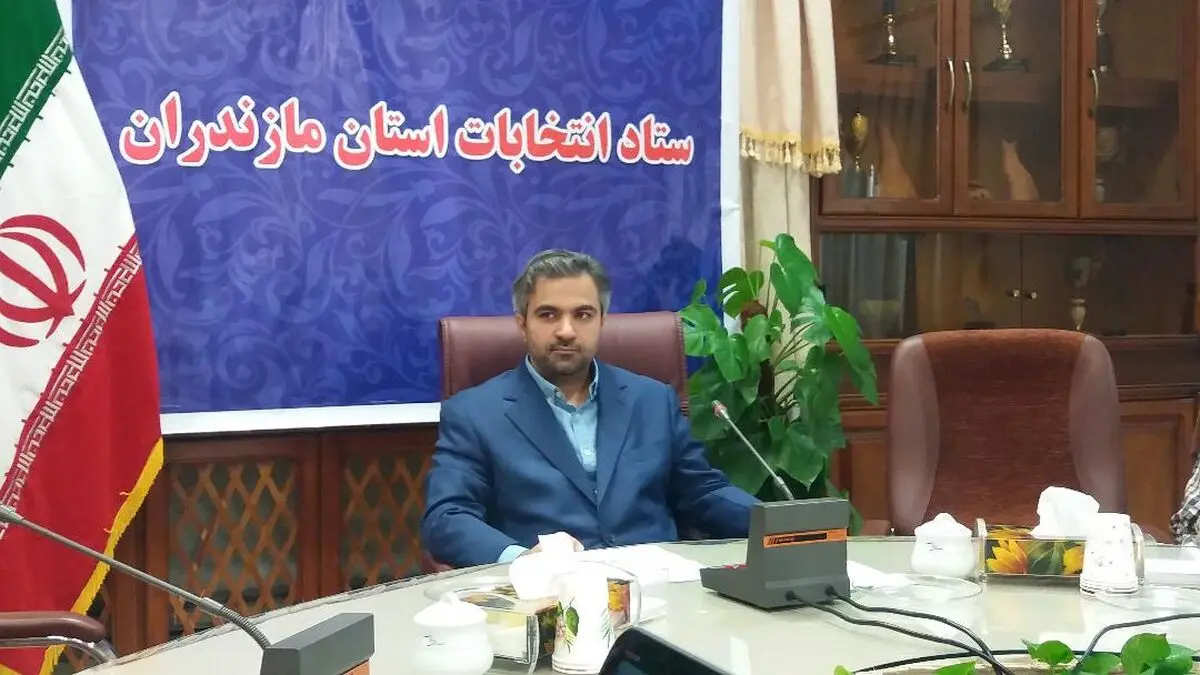 دستگاه های احراز هویت از سوء استفاده های احتمالی در انتخابات پیشگیری می کند