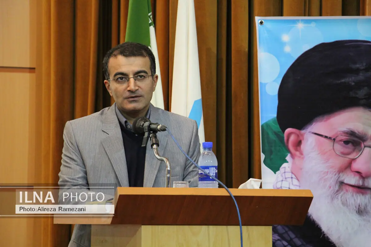 لزوم قدردانی دانشجویان از شهدای مدافع حرم و انقلاب اسلامی